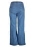 Ashley Stewart Solid Blue Jeans Size 18 Plus - photo 2
