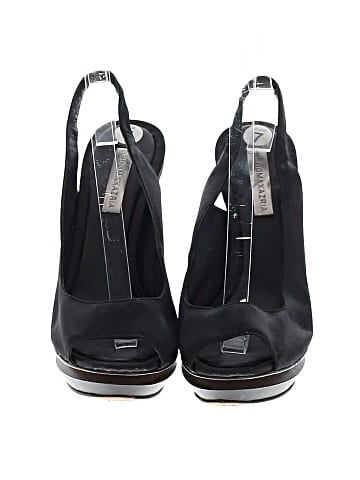 BCBGMAXAZRIA Heels (view 2)