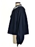 Lalavon Blue Long Sleeve Blouse Size S - photo 5