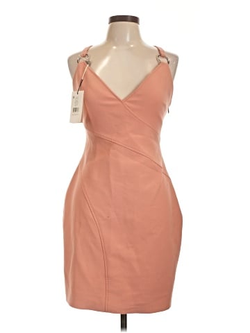 Cinq à Sept Cocktail Dress (view 1)