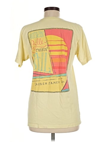Lauren James Short Sleeve T-Shirt (view 2)