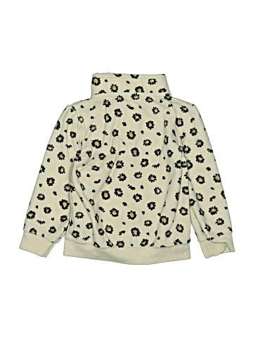 Child of Mine by Carter's Zip Up Hoodie (view 2)