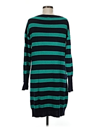 J.Crew Factory Store Casual Dress (view 2)