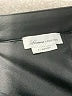 Lovers + Friends Solid Black Casual Skirt Size M - photo 4