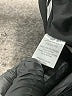 Lovers + Friends Solid Black Casual Skirt Size M - photo 5