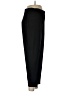 H&M Solid Black Casual Pants Size 10 - photo 4