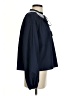 Lalavon Blue Long Sleeve Blouse Size S - photo 4