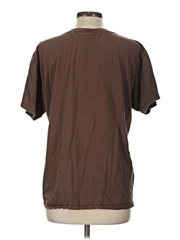 Fruit of the Loom Short Sleeve T-Shirt (view 2)