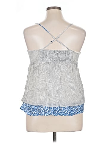 Aeropostale Sleeveless Blouse (view 2)