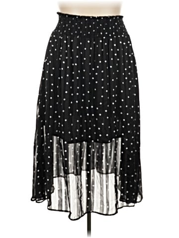 A Beautiful Soul Casual Skirt (view 1)