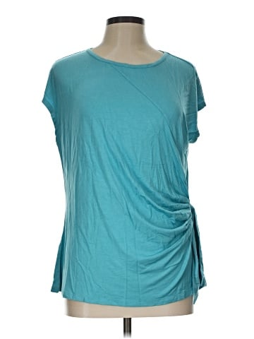 Colleen Lopez Short Sleeve T-Shirt (view 1)