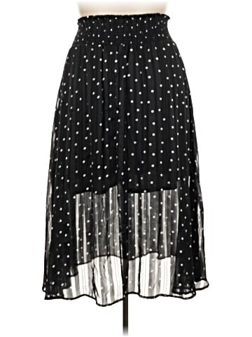 A Beautiful Soul Casual Skirt (view 2)