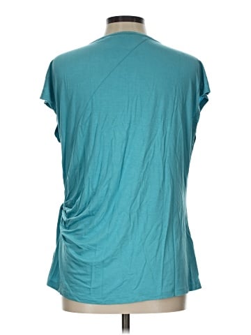 Colleen Lopez Short Sleeve T-Shirt (view 2)