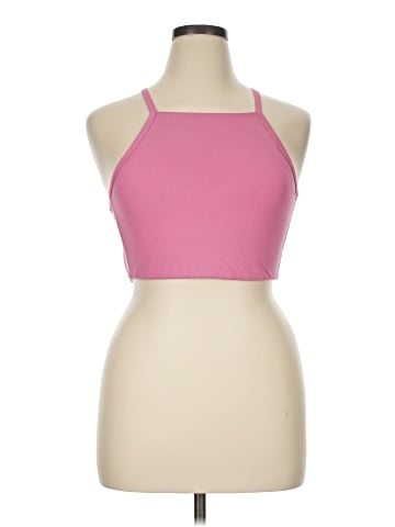 Girlfriend Collective Tank Top (view 1)