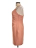 Cinq à Sept Tan Cocktail Dress Size 10 - photo 5