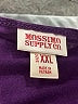 Mossimo Supply Co. Purple Casual Dress Size XXL - photo 7