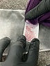 Mossimo Supply Co. Purple Casual Dress Size XXL - photo 8