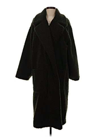 Natori Coat (view 1)