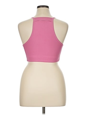 Girlfriend Collective Tank Top (view 2)