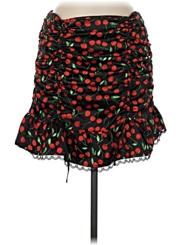 Majorelle Casual Skirt (view 1)