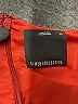 C/MEO Collective 100% Recycled Polyester Red Sleeveless Top Size XS - photo 6