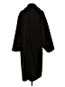Natori 100% Polyester Black Coat Size S - photo 2