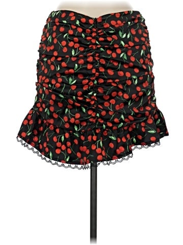 Majorelle Casual Skirt (view 2)