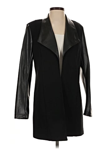 Anne Klein Coat (view 1)