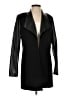 Anne Klein Black Coat Size S - photo 1