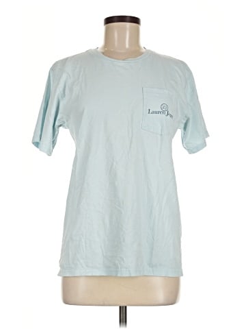 Lauren James Short Sleeve T-Shirt (view 1)