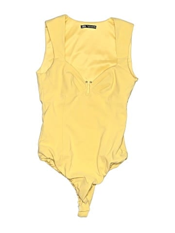 Zara Bodysuit (view 1)
