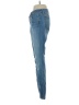 Joe's Jeans Stars Blue Jeans Size 26 waist - photo 5
