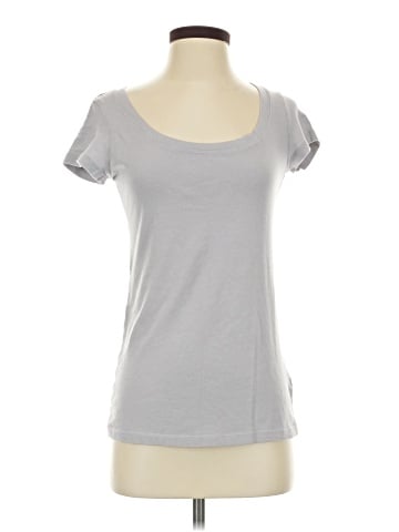 Cloud Nine by Tresics Short Sleeve T-Shirt (view 1)