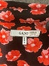 Ganni Red Long Sleeve Polo Size EU 42 / US 12 - photo 7
