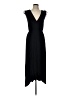 Rolla Coster Black Cocktail Dress Size L - photo 1