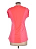 Balance Collection 100% Polyester Pink Active T-Shirt Size L - photo 2