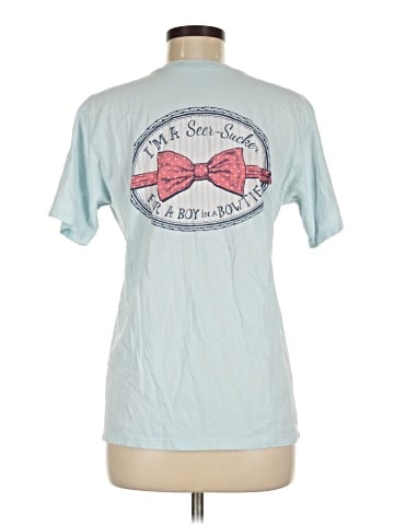 Lauren James Short Sleeve T-Shirt (view 2)