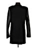 Anne Klein Black Coat Size S - photo 2