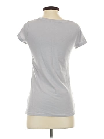 Cloud Nine by Tresics Short Sleeve T-Shirt (view 2)