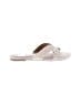 Dolce Vita Ivory Sandals Size 8 1/2 - photo 1