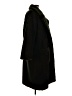 Natori 100% Polyester Black Coat Size S - photo 4