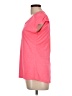 Balance Collection 100% Polyester Pink Active T-Shirt Size L - photo 5