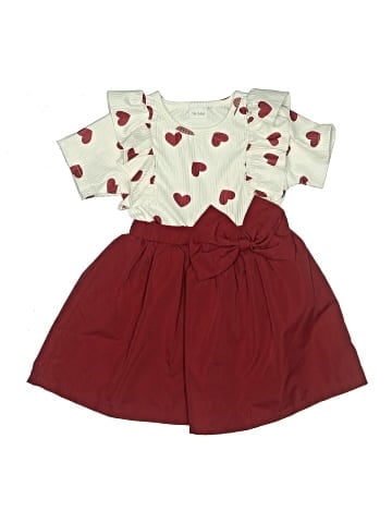 Unbranded Dress (view 1)