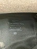 Nike 100% Polyester Black Active T-Shirt Size M - photo 4