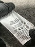 Nike 100% Polyester Black Active T-Shirt Size M - photo 5
