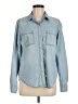 Universal Thread Blue Denim Jacket Size M - photo 1