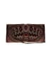 Mary Frances Burgundy Crossbody Bag One size - photo 1