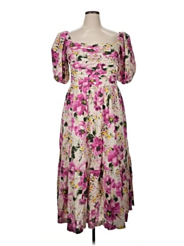 Abercrombie & Fitch Cocktail Dress (view 1)