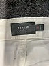 Torrid Ivory Shorts Size 18 Plus - photo 3