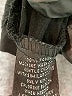 Mossimo Black Cocktail Dress Size L - photo 8